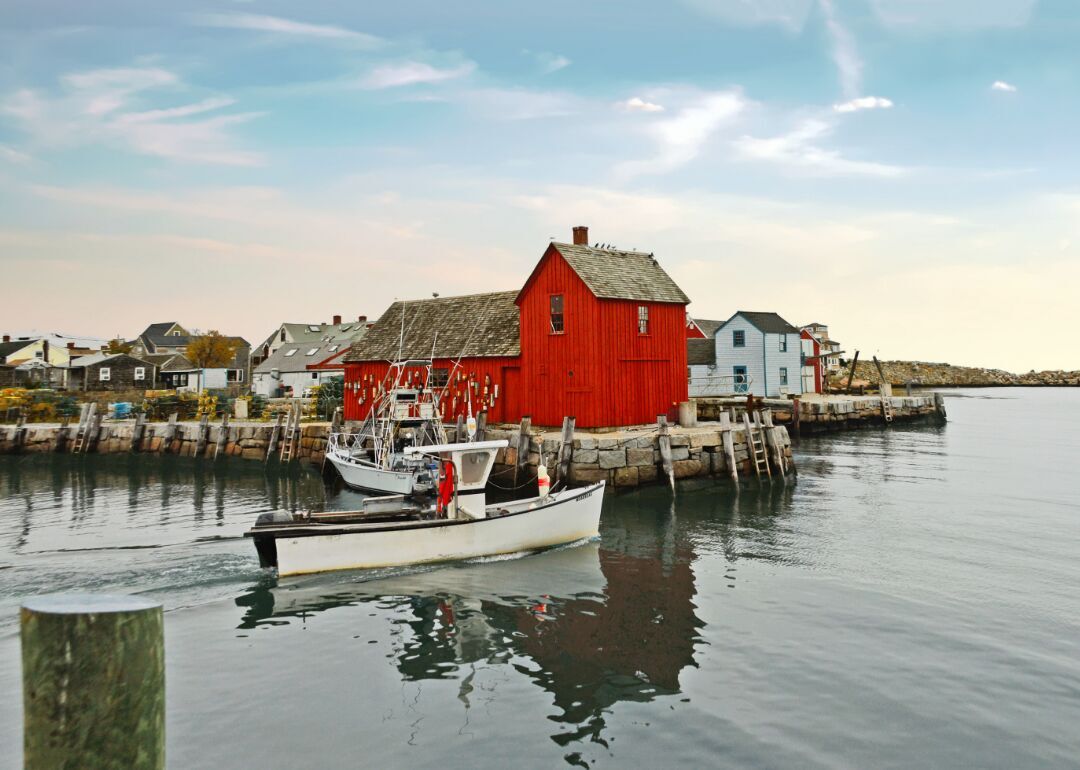 #48. Massachusetts